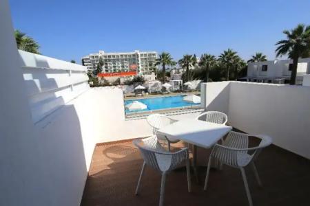 Lantiana Napa Aparthotel - 42