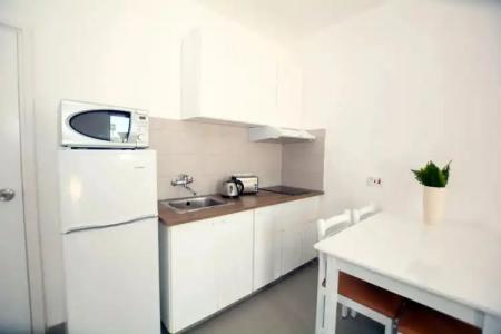 Lantiana Napa Aparthotel - 25