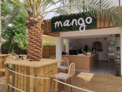 Lantiana Napa Aparthotel - 28