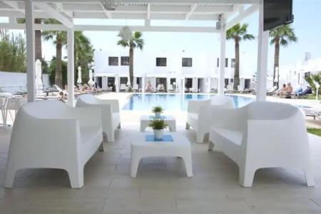 Lantiana Napa Aparthotel - 29