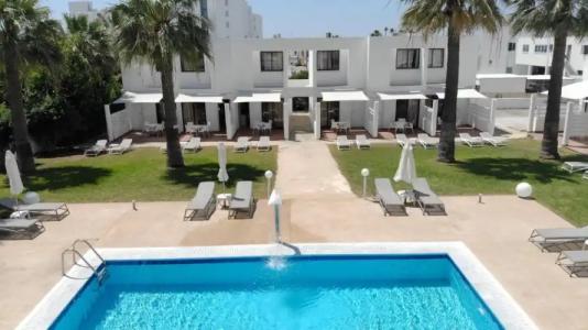 Lantiana Napa Aparthotel - 55