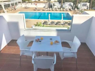 Lantiana Napa Aparthotel - 63