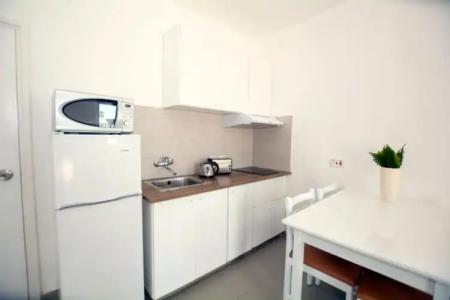 Lantiana Napa Aparthotel - 71