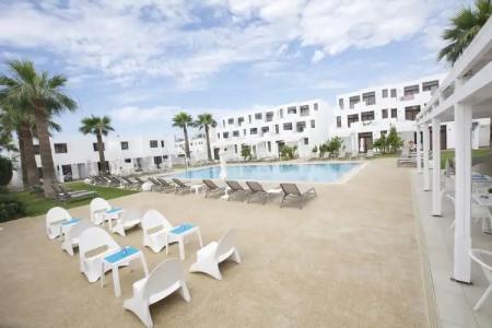 Lantiana Napa Aparthotel - 21