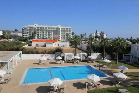 Lantiana Napa Aparthotel - 64