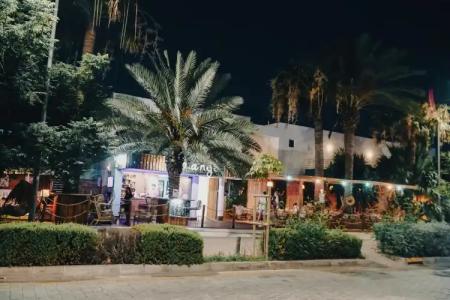 Lantiana Napa Aparthotel - 22