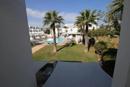 Lantiana Napa Aparthotel - 47