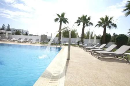 Lantiana Napa Aparthotel - 18