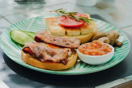 Lantiana Napa Aparthotel - 13