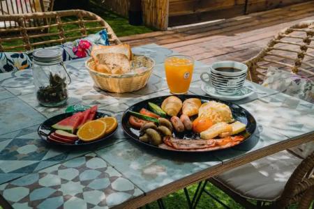 Lantiana Napa Aparthotel - 11