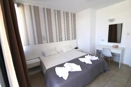 Lantiana Napa Aparthotel - 40