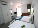 Deluxe Studio with pool view