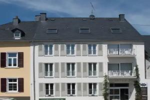 Mosel - River - Quartier 31 Mini-hotel, Lieser