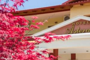 Asteras Hotel, Loutraki