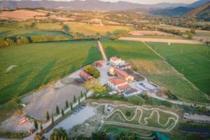 Fattoria Didattica La Collina Incantata, Narni