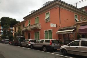 Hotel Villa Gentile, Levanto