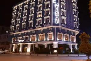 Ayintap Hotel