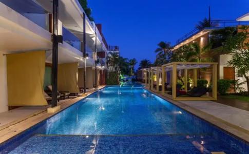 La Flora Resort Patong - SHA Extra Plus - 26