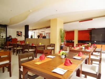 La Flora Resort Patong - SHA Extra Plus - 22