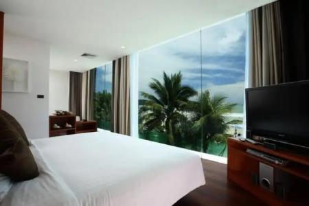 La Flora Resort Patong - SHA Extra Plus - 42