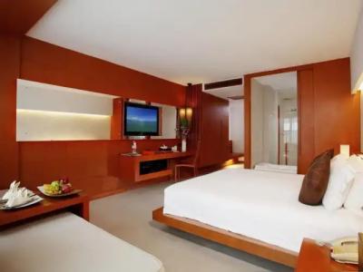 La Flora Resort Patong - SHA Extra Plus - 5