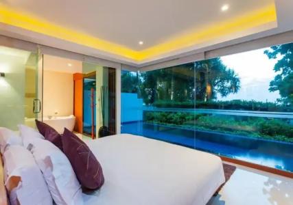 La Flora Resort Patong - SHA Extra Plus - 56