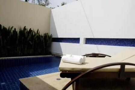 La Flora Resort Patong - SHA Extra Plus - 54