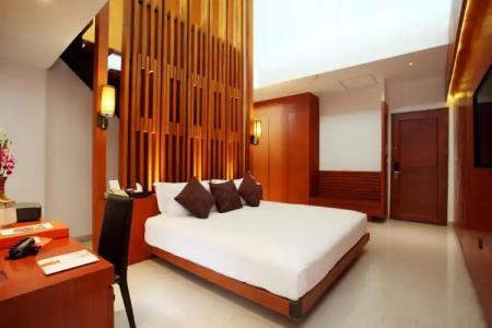 La Flora Resort Patong - SHA Extra Plus - 60