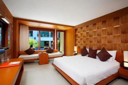 La Flora Resort Patong - SHA Extra Plus - 31
