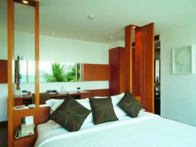 La Flora Resort Patong - SHA Extra Plus - 39