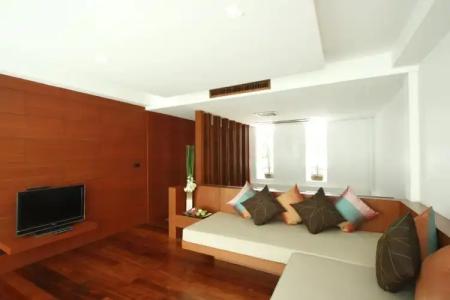 La Flora Resort Patong - SHA Extra Plus - 65