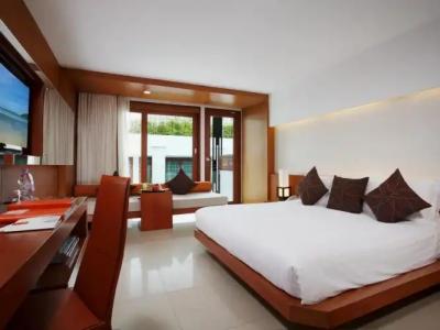 La Flora Resort Patong - SHA Extra Plus - 7