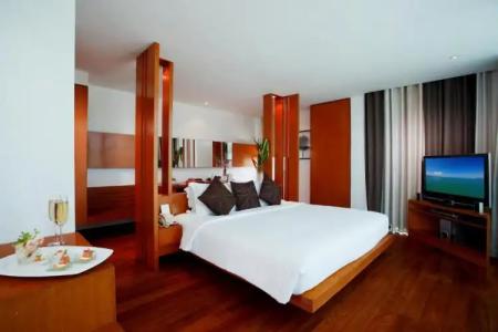 La Flora Resort Patong - SHA Extra Plus - 40