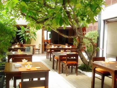 La Flora Resort Patong - SHA Extra Plus - 21