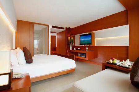 La Flora Resort Patong - SHA Extra Plus - 32