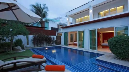 La Flora Resort Patong - SHA Extra Plus - 27