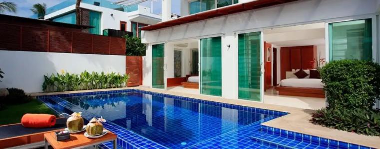 La Flora Resort Patong - SHA Extra Plus - 73