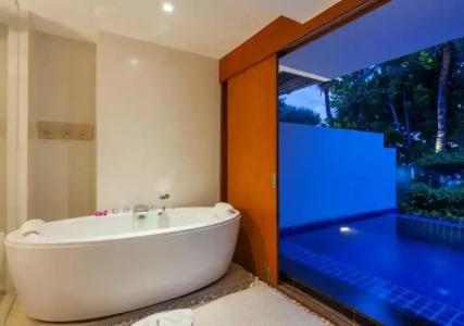 La Flora Resort Patong - SHA Extra Plus - 58