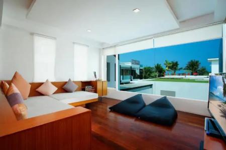 La Flora Resort Patong - SHA Extra Plus - 67