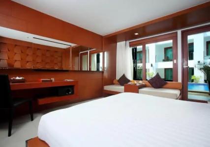 La Flora Resort Patong - SHA Extra Plus - 33