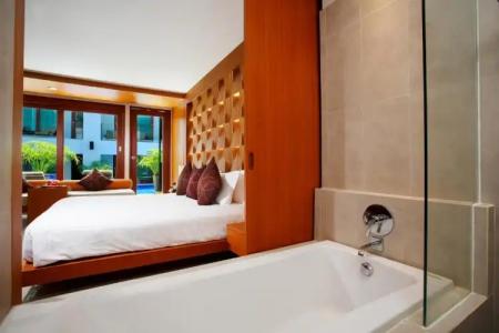 La Flora Resort Patong - SHA Extra Plus - 34