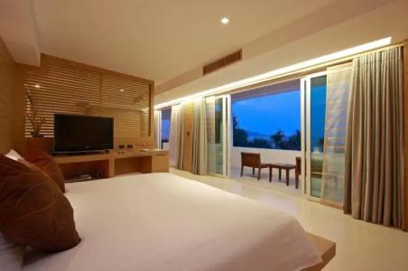 La Flora Resort Patong - SHA Extra Plus - 43