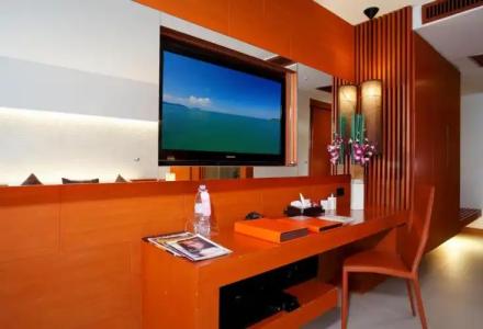 La Flora Resort Patong - SHA Extra Plus - 37