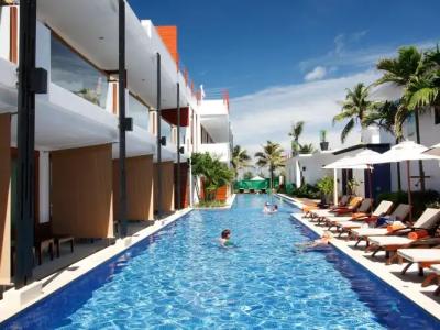 La Flora Resort Patong - SHA Extra Plus - 25