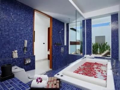 La Flora Resort Patong - SHA Extra Plus - 17