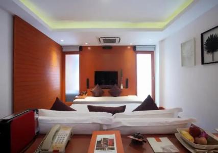 La Flora Resort Patong - SHA Extra Plus - 51