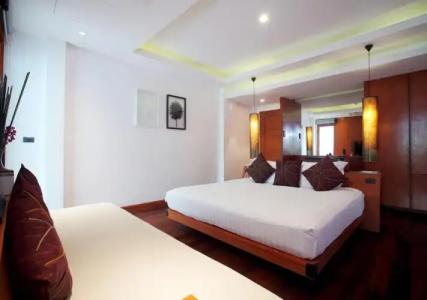La Flora Resort Patong - SHA Extra Plus - 48