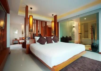 La Flora Resort Patong - SHA Extra Plus - 55