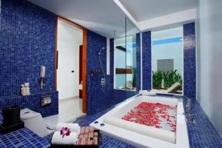 La Flora Resort Patong - SHA Extra Plus - 63