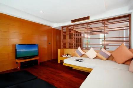 La Flora Resort Patong - SHA Extra Plus - 64
